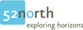 52°North logo